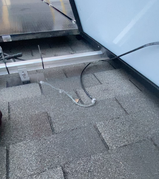 The Hidden Threats Lurking Beneath Your Solar Panels