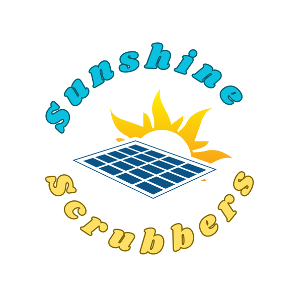 Sunshine Scrubbers