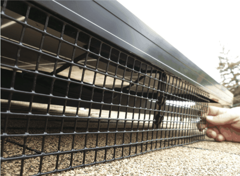 Squirrel Guard Installation In Va, MD 