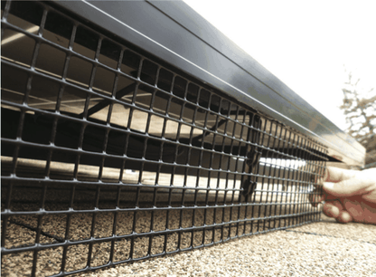 Squirrel Guard Installation In Va, MD 